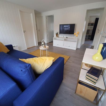Central Bnb Stavanger At Bertis Ap5 外观 照片