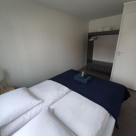 Central Bnb Stavanger At Bertis Ap5 外观 照片