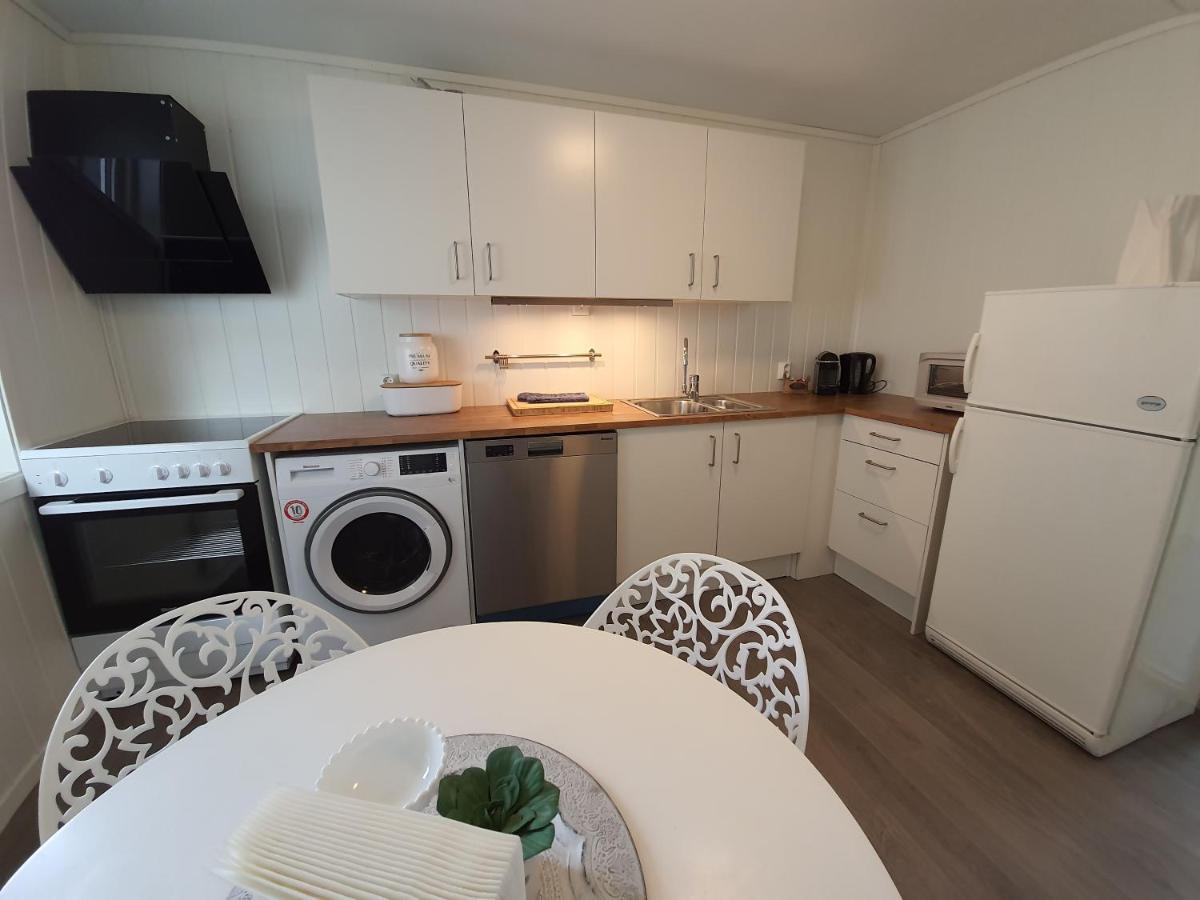 Central Bnb Stavanger At Bertis Ap5 外观 照片