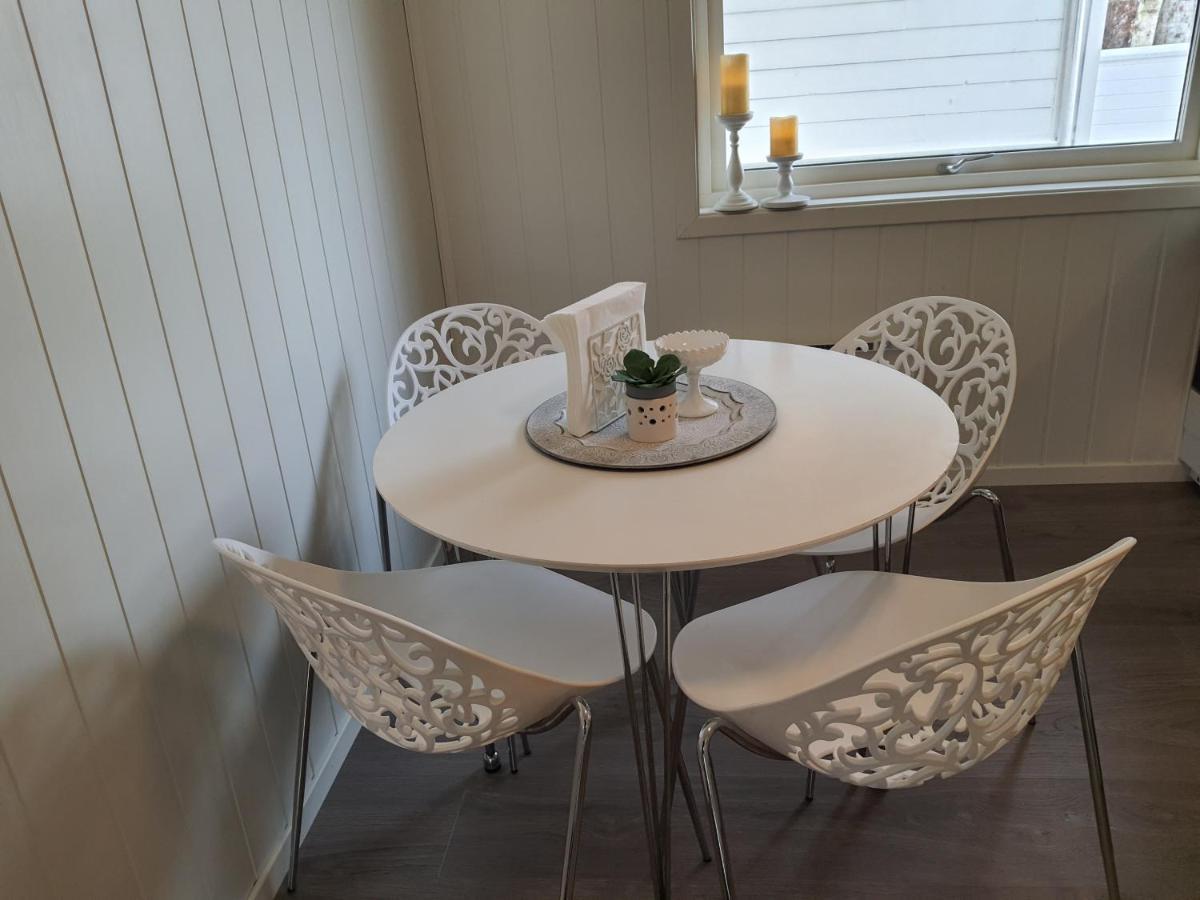 Central Bnb Stavanger At Bertis Ap5 外观 照片