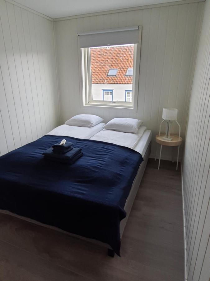 Central Bnb Stavanger At Bertis Ap5 外观 照片