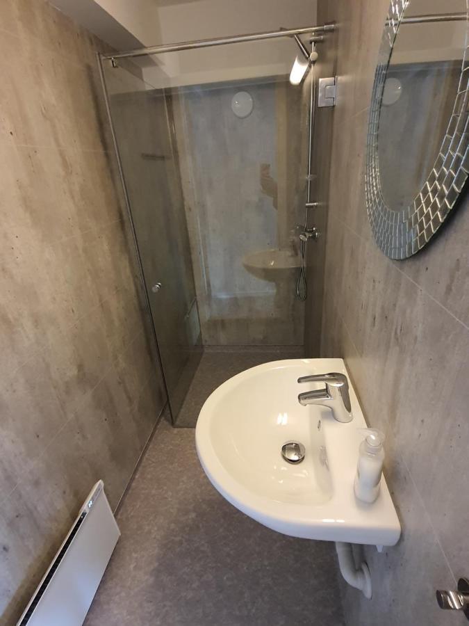 Central Bnb Stavanger At Bertis Ap5 外观 照片
