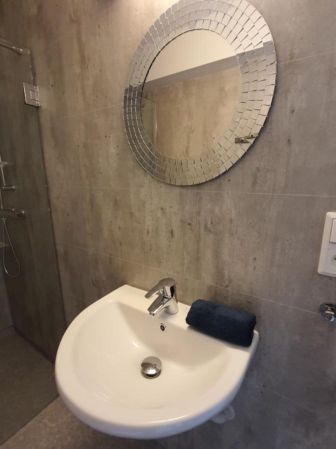 Central Bnb Stavanger At Bertis Ap5 外观 照片