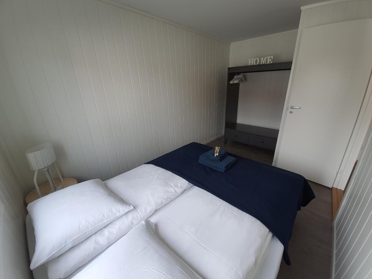 Central Bnb Stavanger At Bertis Ap5 外观 照片