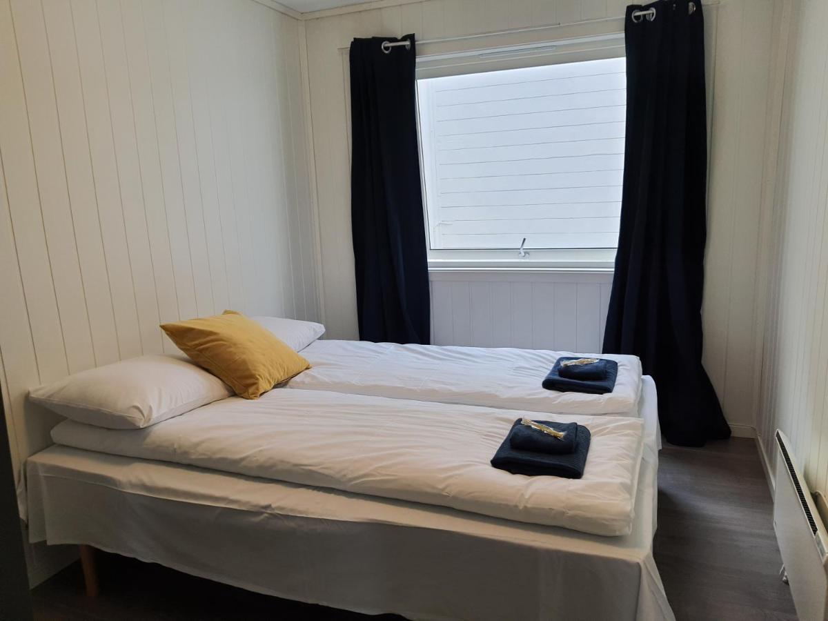 Central Bnb Stavanger At Bertis Ap5 外观 照片