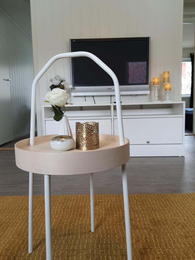 Central Bnb Stavanger At Bertis Ap5 外观 照片