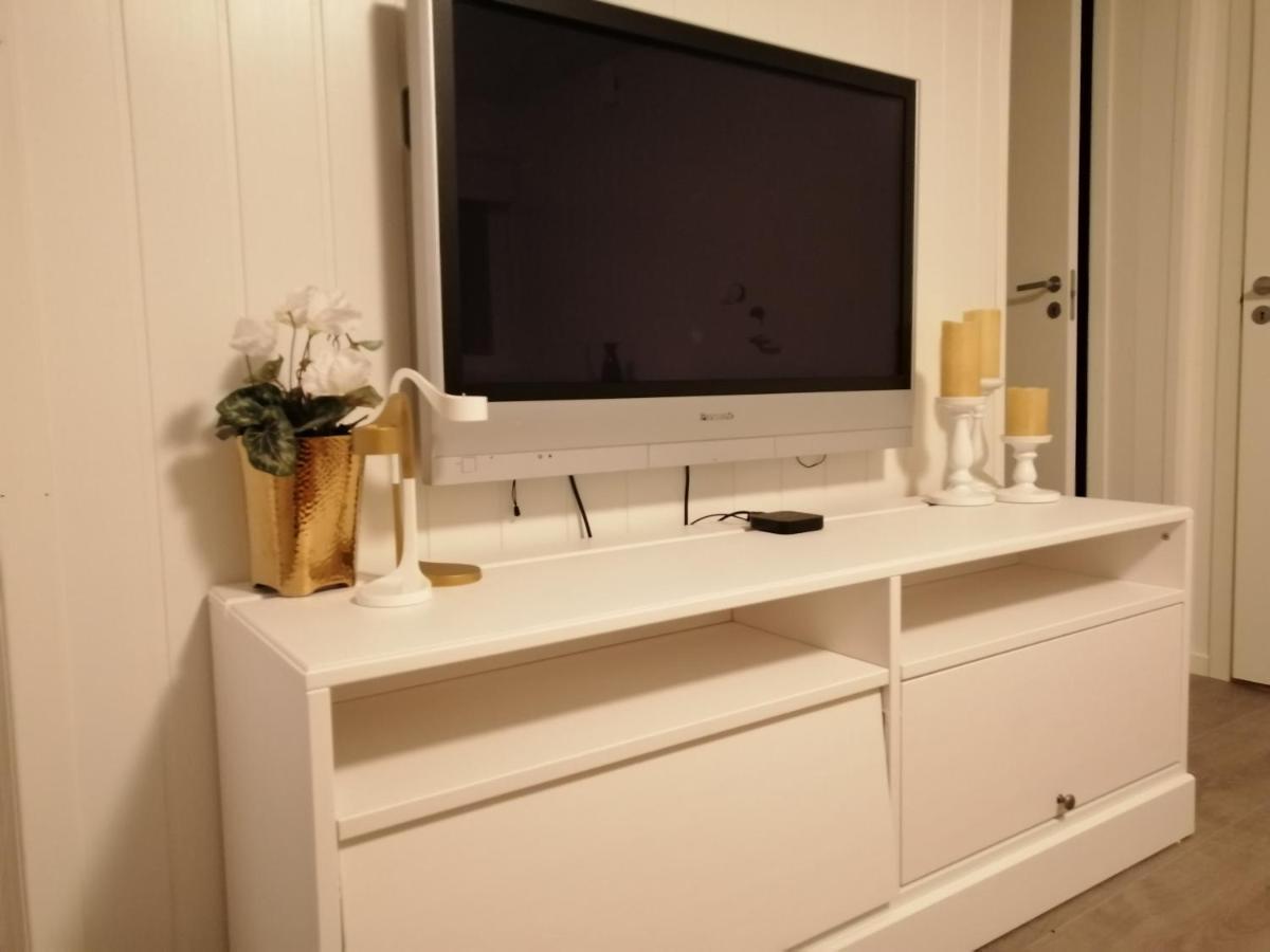 Central Bnb Stavanger At Bertis Ap5 外观 照片
