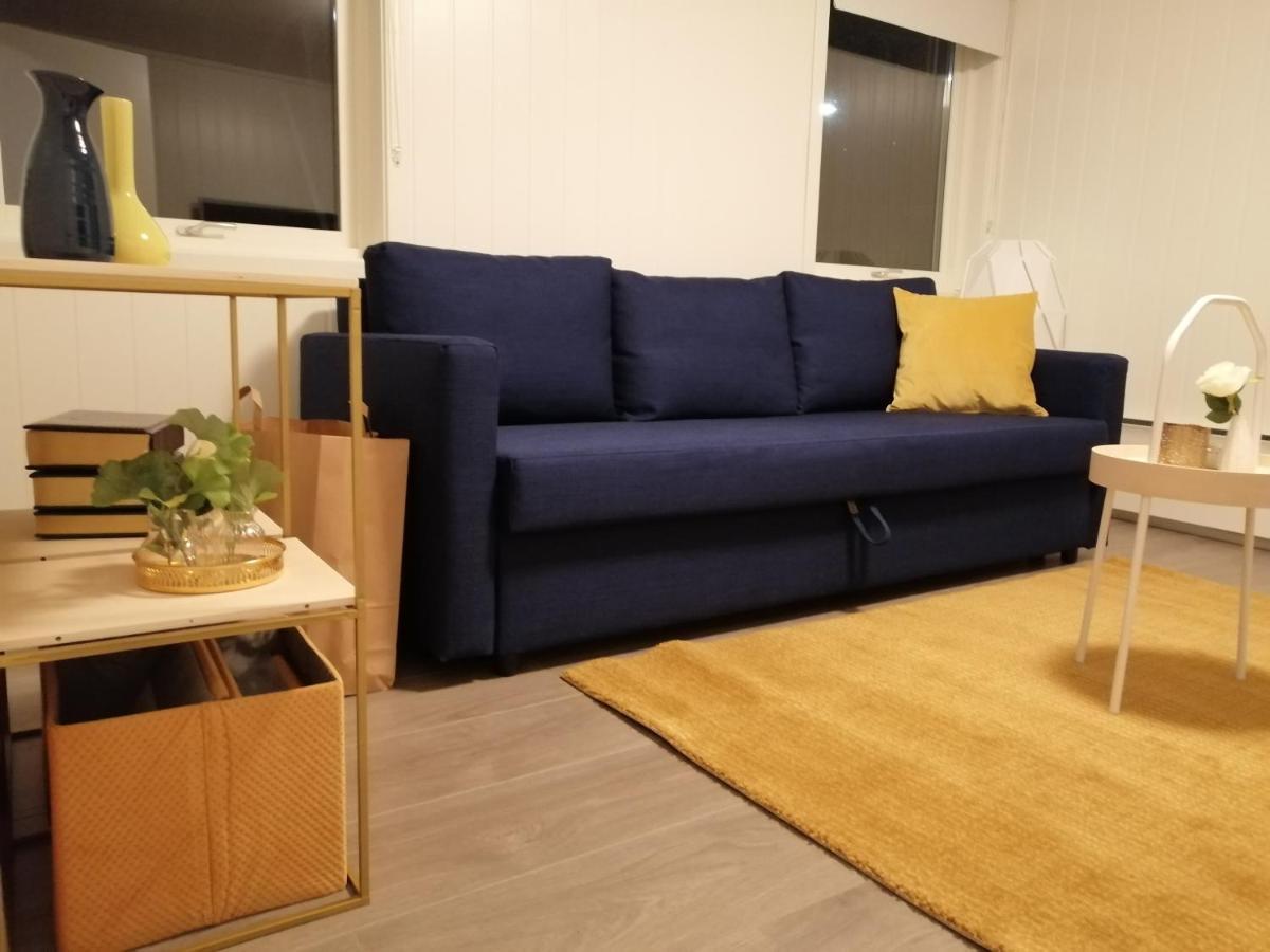 Central Bnb Stavanger At Bertis Ap5 外观 照片